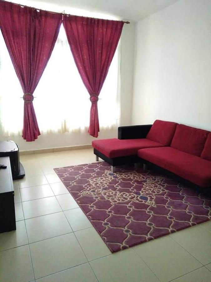 Homestay Pelangi Mall Kota Bharu Extérieur photo